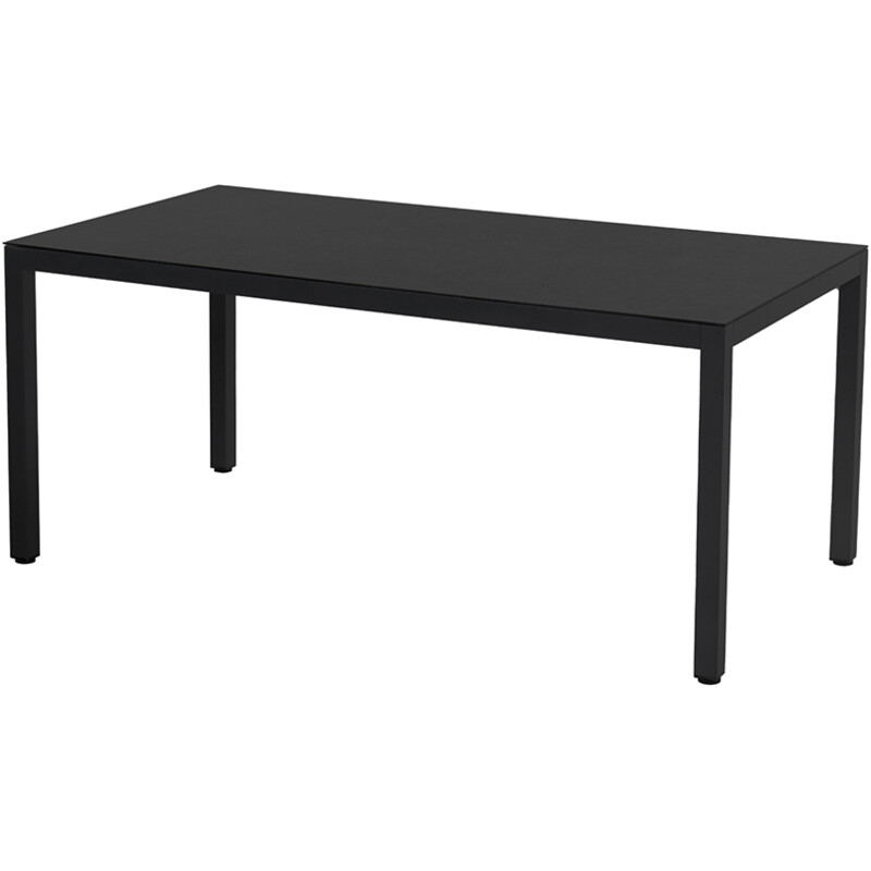Een afbeelding van Jill Tuintafel ceramic glas 170X90cm