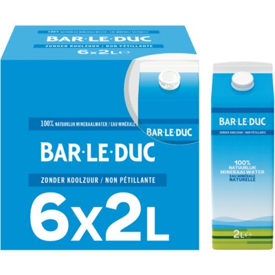 pdp-image-Bar-le-Duc Natuurlijk mineraal water 6-pack
