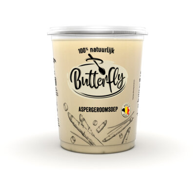 pdp-image-Butterfly Aspergeroomsoep bel