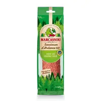 Marcassou Ardense worst zonder look bel