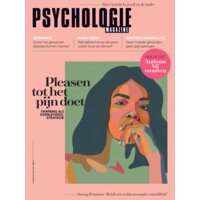 Een afbeelding van Psychologie magazine