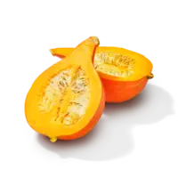 AH Biologisch Pompoen