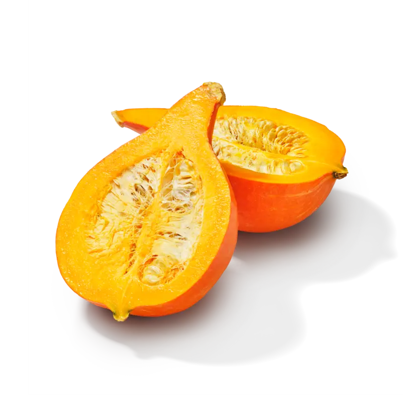 AH Biologisch Pompoen