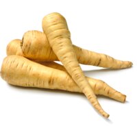 Een afbeelding van AH Biologisch Pastinaak