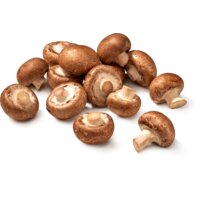 Een afbeelding van AH Kastanjechampignons