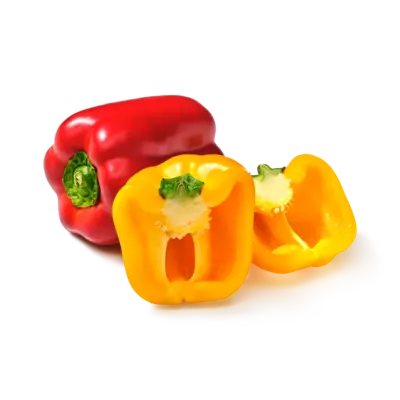 pdp-image-AH Biologisch Paprika duo