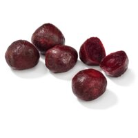 Een afbeelding van AH Biologisch Mini rode gekookte bieten