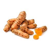 Een afbeelding van AH Biologisch Kurkuma
