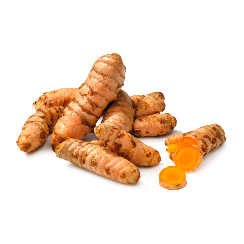 Een afbeelding van AH Biologisch Kurkuma