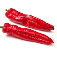Een afbeelding van AH Sweet palermo rode puntpaprika