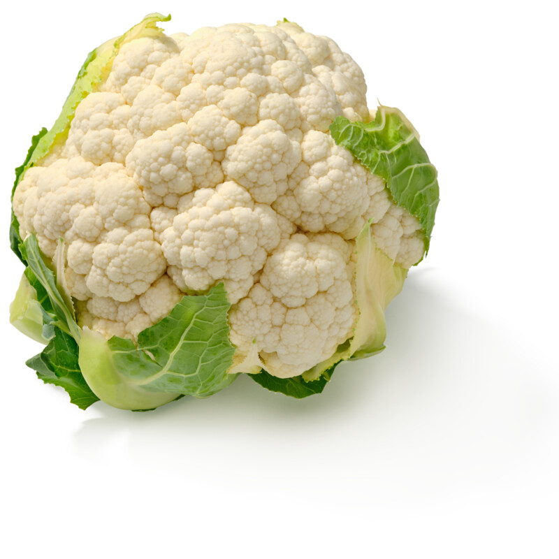 Een afbeelding van AH Biologisch Bloemkool