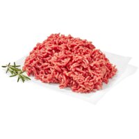 Een afbeelding van AH Rundergehakt met toegevoegd rundereiwit