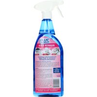 Een afbeelding van Blue Wonder Kalkreiniger