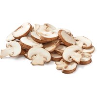 Een afbeelding van AH Gesneden kastanjechampignons