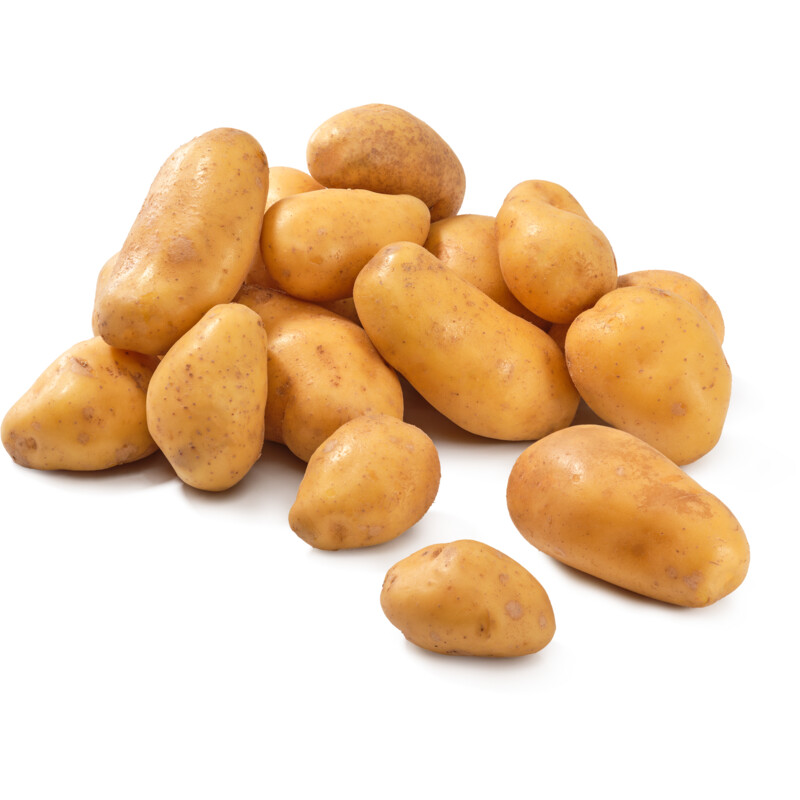 Een afbeelding van AH Gourmande aardappelen