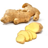 Een afbeelding van AH Biologisch Gember
