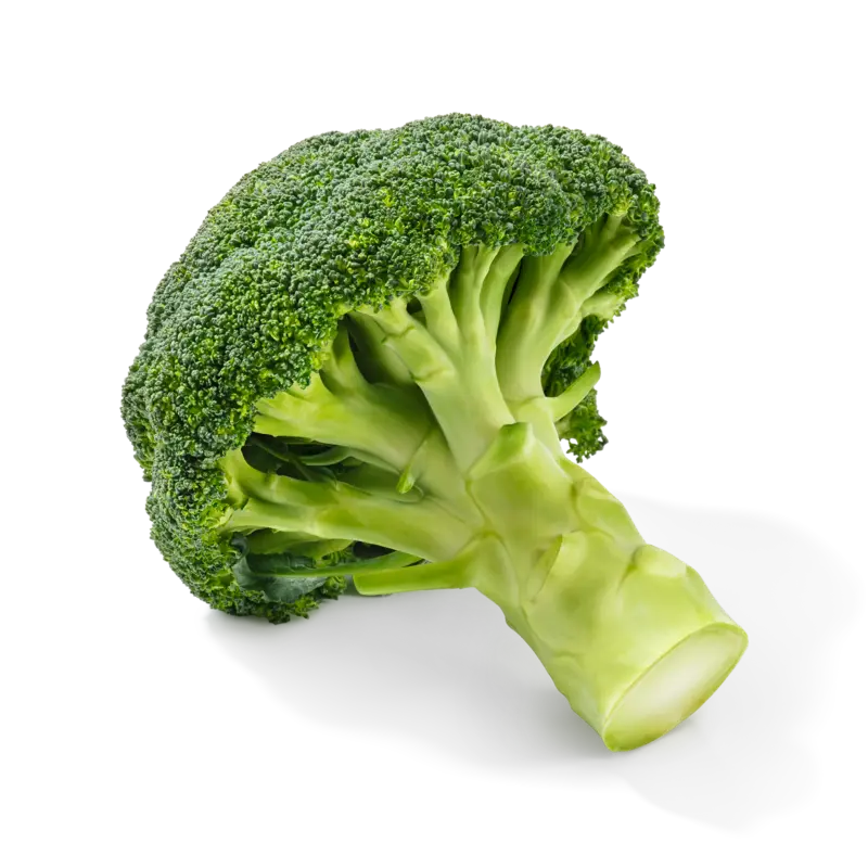 AH Broccoli