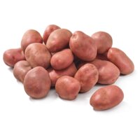 Een afbeelding van AH Iets kruimige roodschillige aardappelen