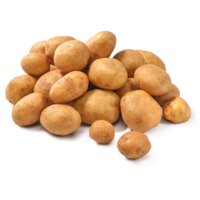 Een afbeelding van AH Iets kruimige aardappelen
