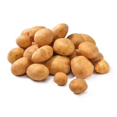 pdp-image-AH Iets kruimige aardappel