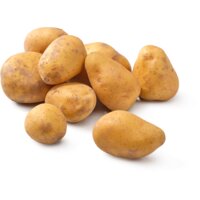 Een afbeelding van AH Iets kruimige aardappelen