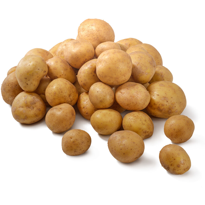 Een afbeelding van AH Vastkokende aardappelen