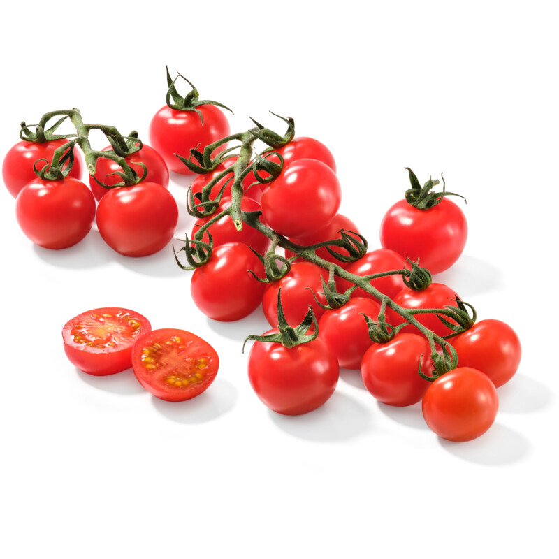 Een afbeelding van AH Sweet cherry cherrytomaten