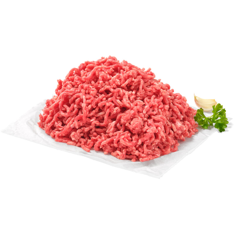 Een afbeelding van AH Rundergehakt