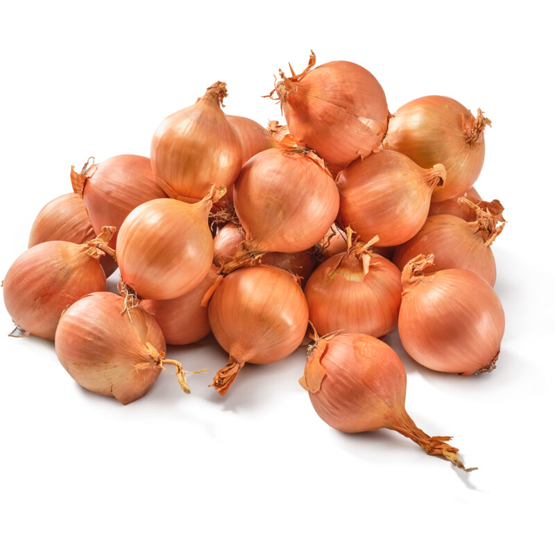 Een afbeelding van AH Gele uien
