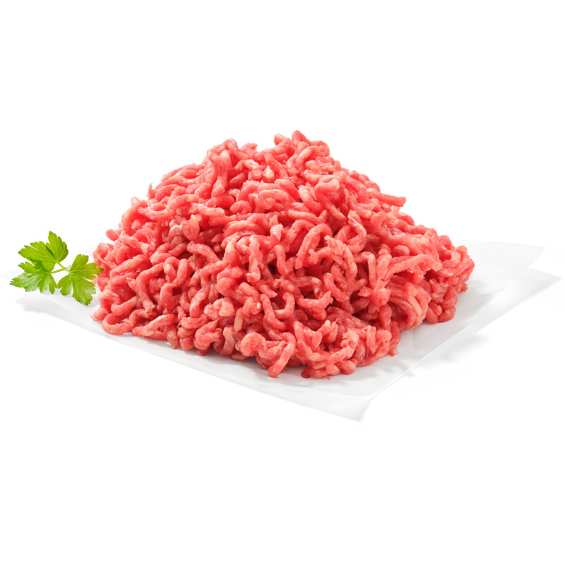 Een afbeelding van AH Greenfields Rundergehakt