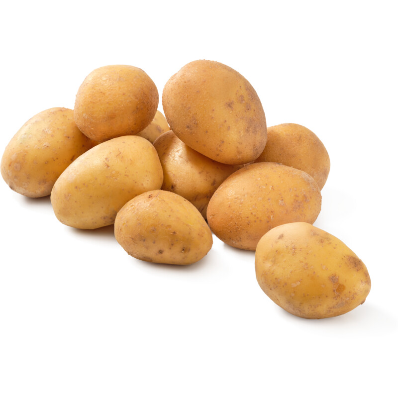 Een afbeelding van AH Iets kruimige aardappelen