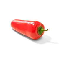 AH Jalapeño peper rood