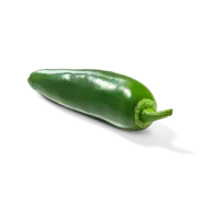 AH Jalapeño peper groen