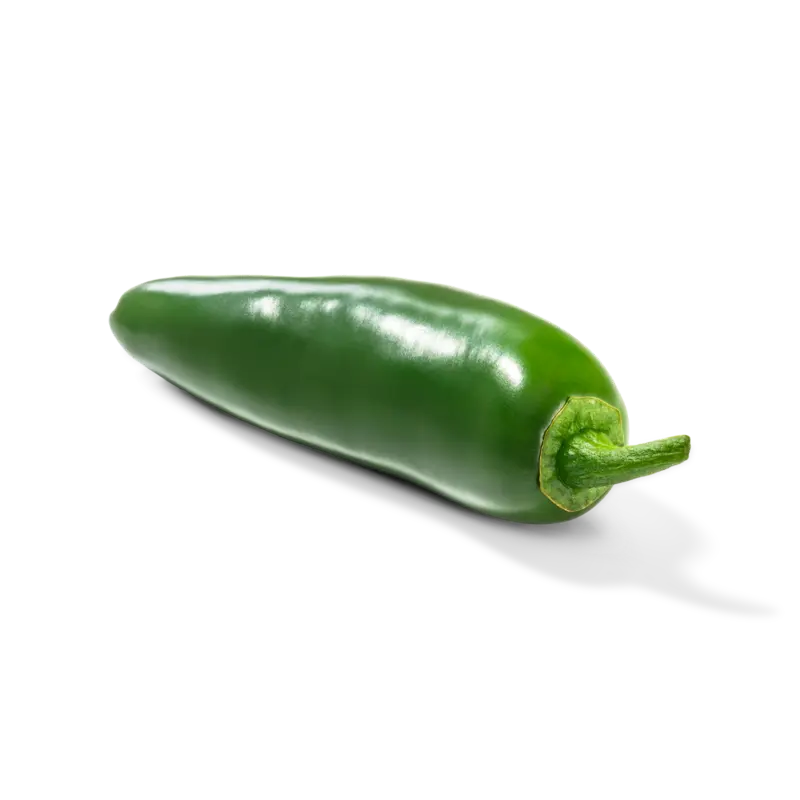 AH Jalapeño peper groen