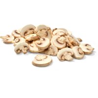 Een afbeelding van AH Gesneden champignons