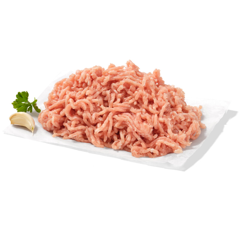 Een afbeelding van AH Scharrel kipgehakt