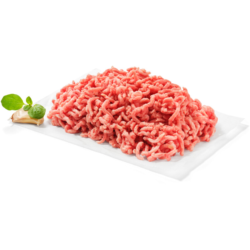 Een afbeelding van AH Biologisch Half-om-half gehakt
