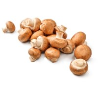 Een afbeelding van AH Kleine kastanjechampignons