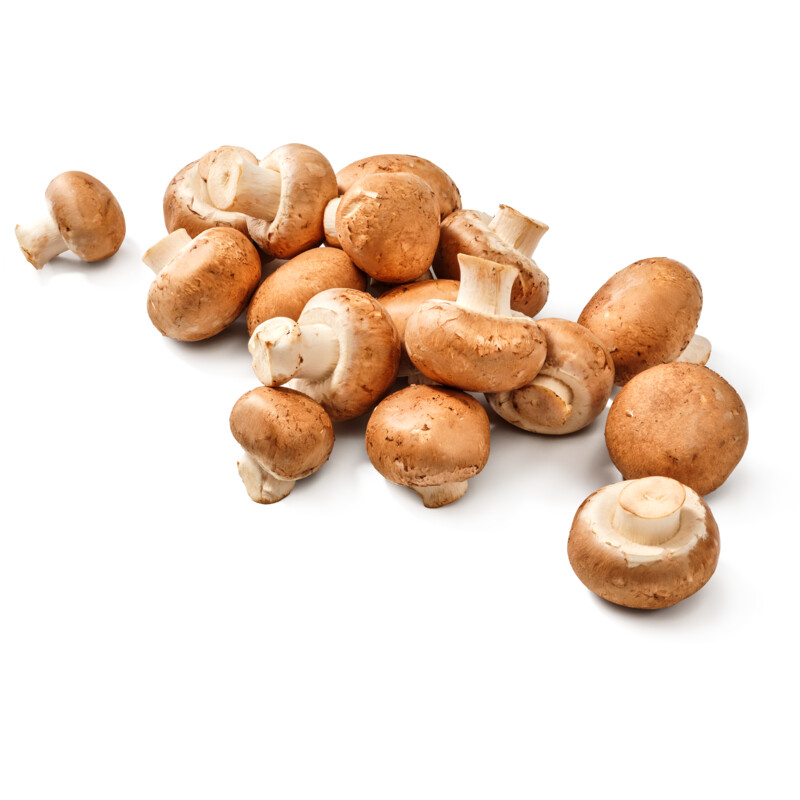 Een afbeelding van AH Kleine kastanjechampignons