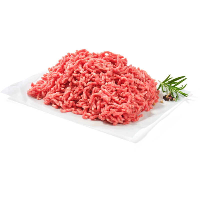 Een afbeelding van AH Greenfields Rundergehakt