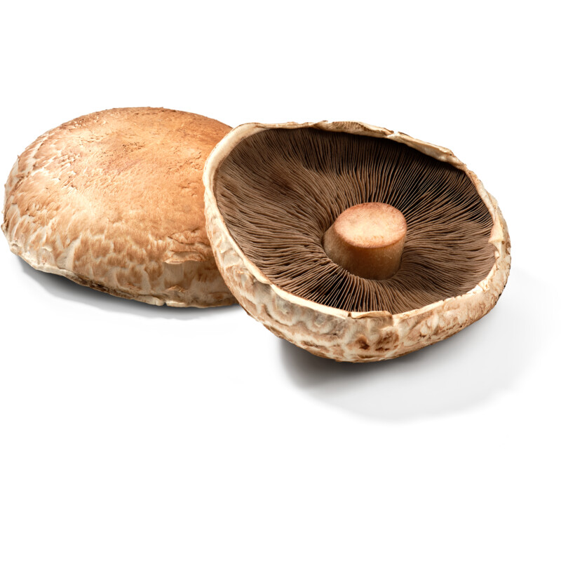 Een afbeelding van AH Biologisch Portobello