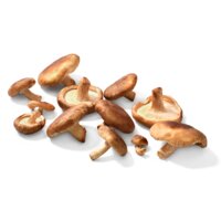 Een afbeelding van AH Biologisch Shiitake