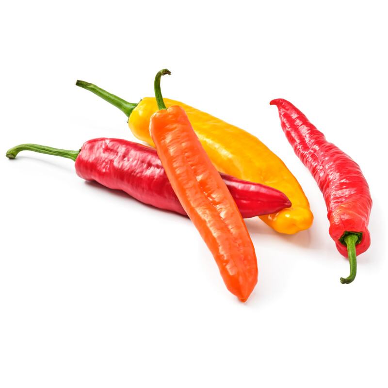Een afbeelding van AH Puntpaprika mix