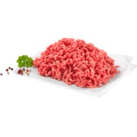 Een afbeelding van AH Runder-kipgehakt