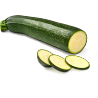 AH Courgette