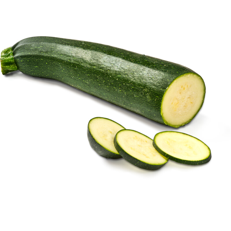 Een afbeelding van AH Courgette