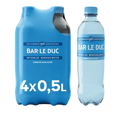 pdp-image-Bar-le-Duc Mineraal water koolzuurvrij
