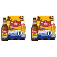 Texels Skuumkoppe 0.0 speciaalbier 12-pack