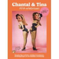Chantal & tina aha erlebnissen