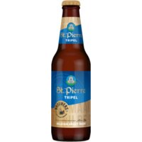 Een afbeelding van Brouwers St. Pierre tripel
